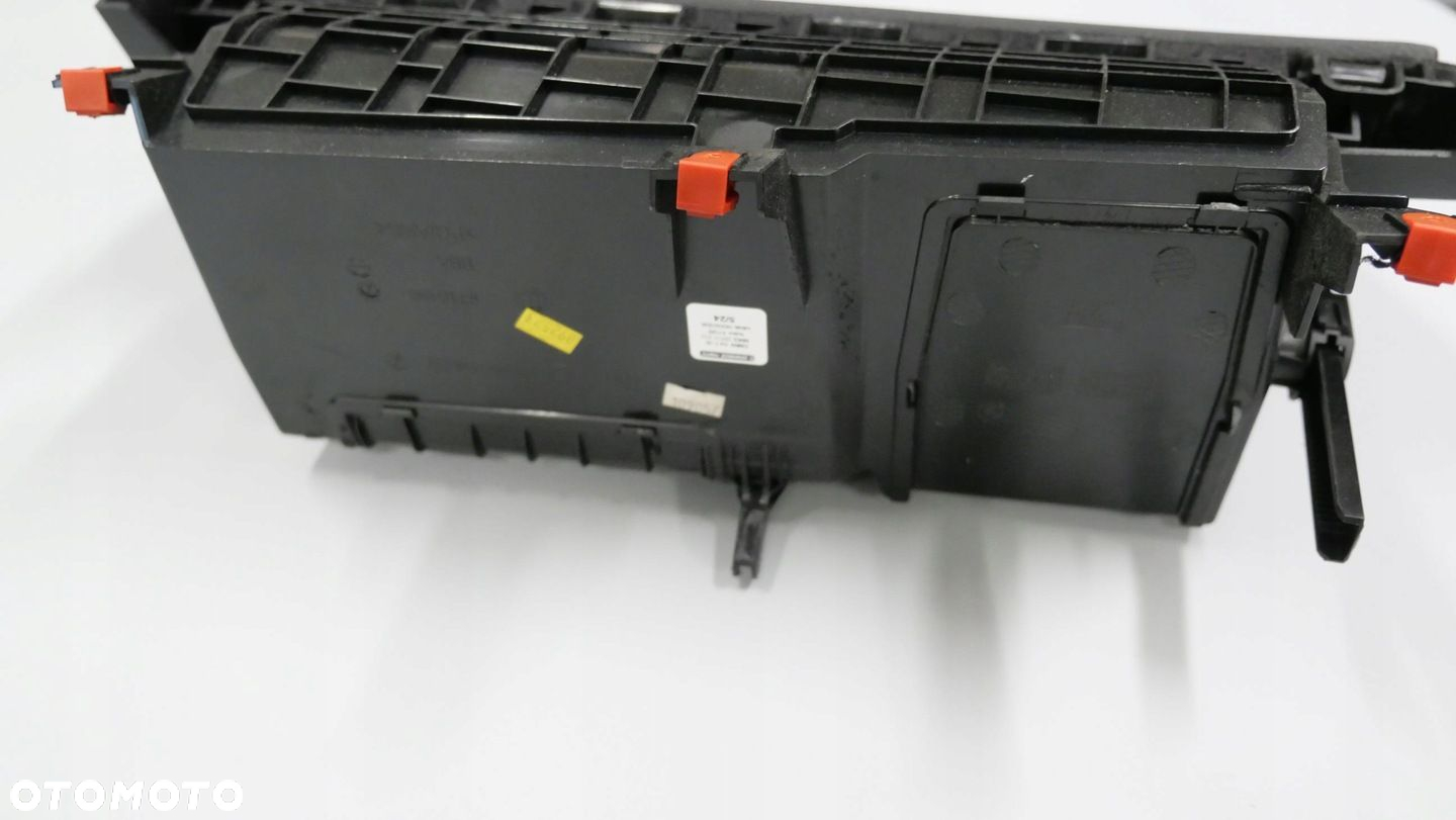 BMW X3 F25 X4 F26 SCHOWEK PASAŻERA EUROPA 9210486 - 7