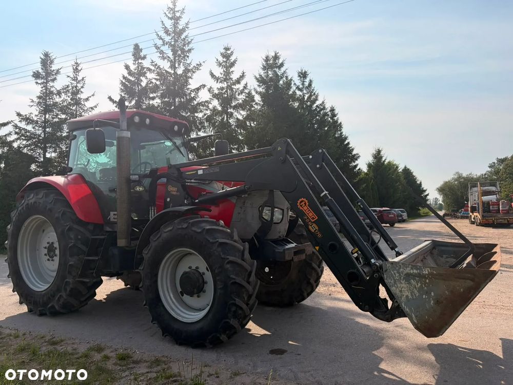 McCormick TTX 190 - 19