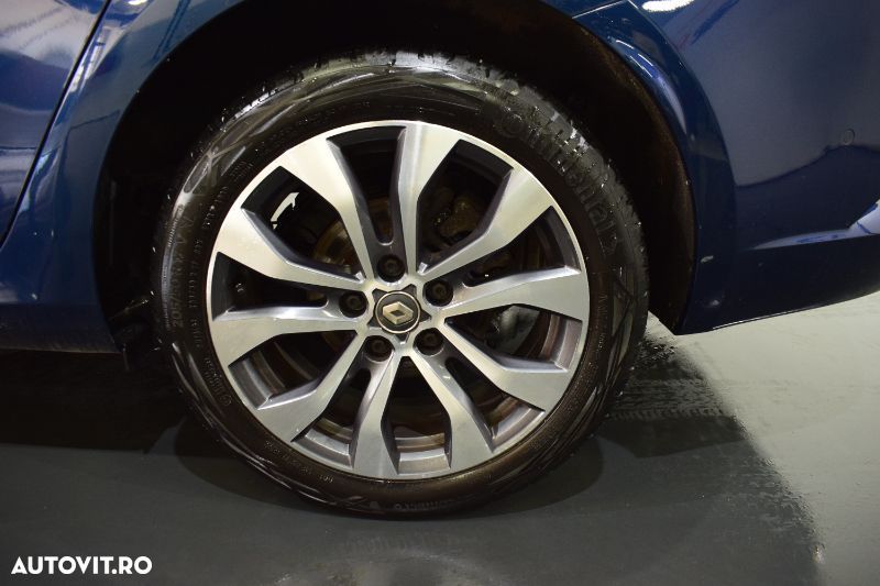 Renault Megane TCe 140 EDC GPF Techno - 7