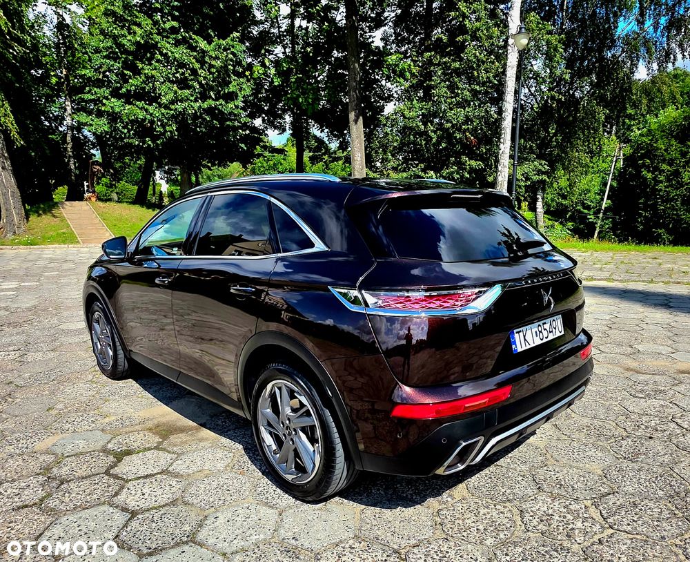 DS Automobiles DS 7 Crossback 1.6 PureTech So Chic - 6