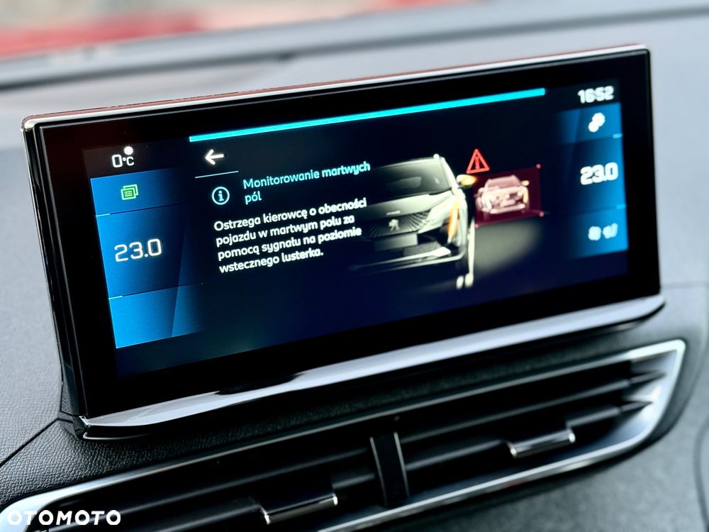 Peugeot 3008 BlueHDi 130 Stop & Start EAT8 Allure Pack - 39