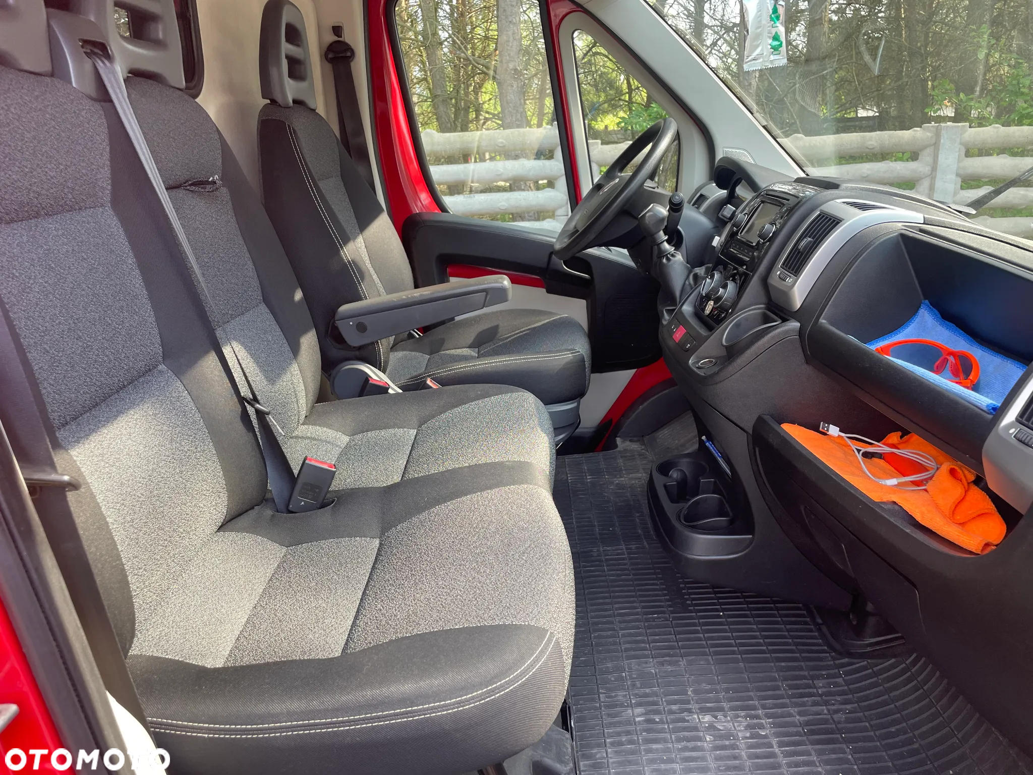 Fiat Ducato - 7