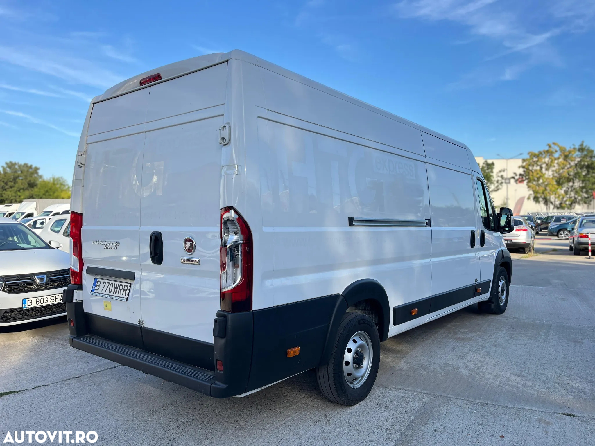 Fiat Ducato - 3