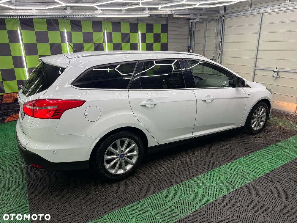 Ford Focus - 6
