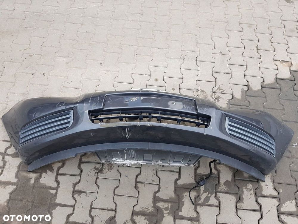 OPEL INSIGNIA I A 08-13r ZDERZAK PRZÓD GRILL PDC Z177 - 4