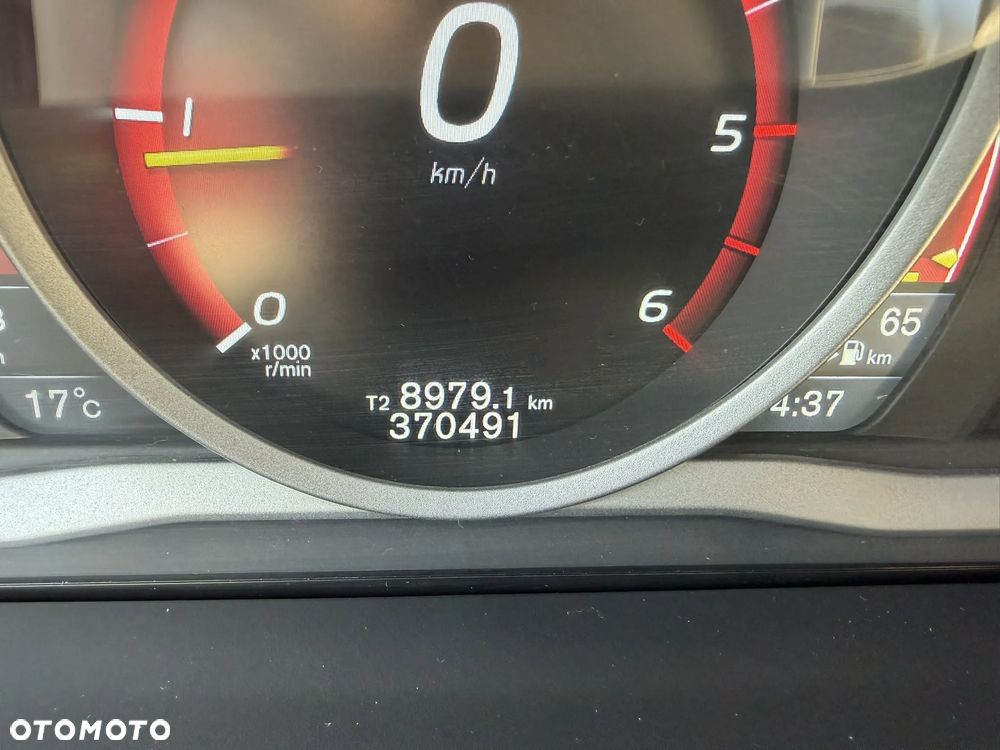 Volvo S80 D4 Drive-E Momentum - 27