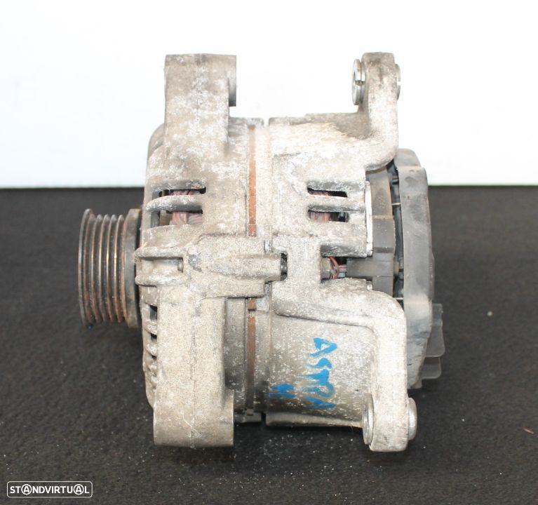 Alternador Opel Astra H - 2