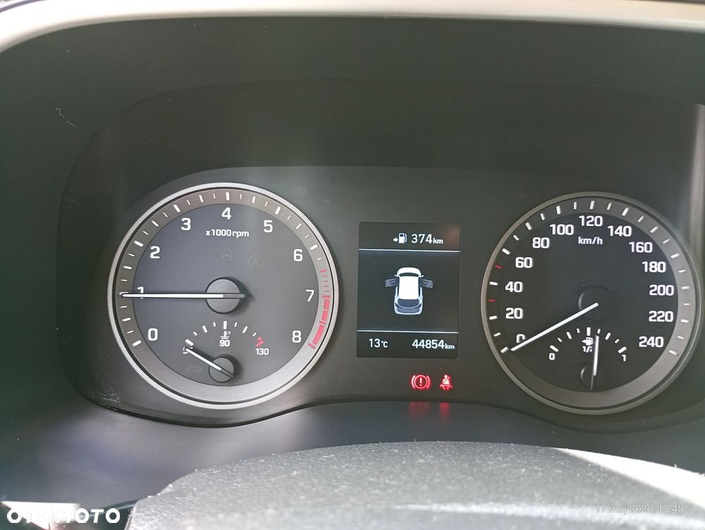 Hyundai Tucson - 16