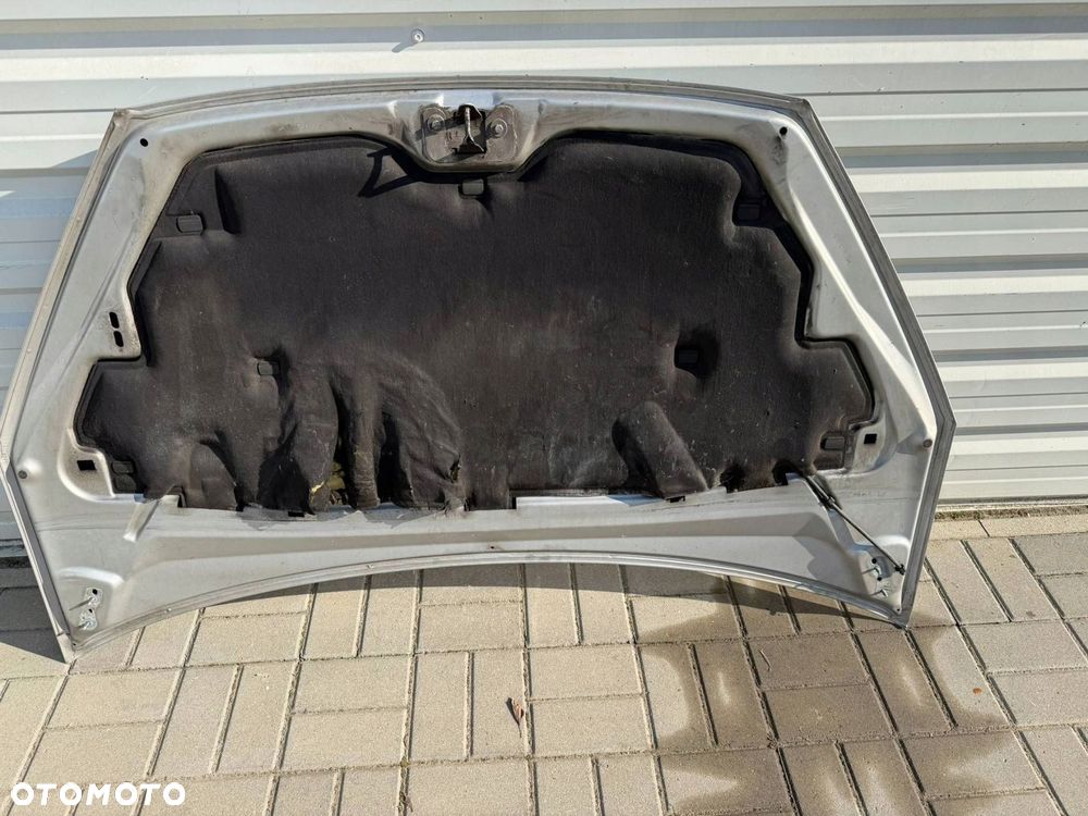 maska pokrywa silnika ford s-max mk1 h8 eu - 12
