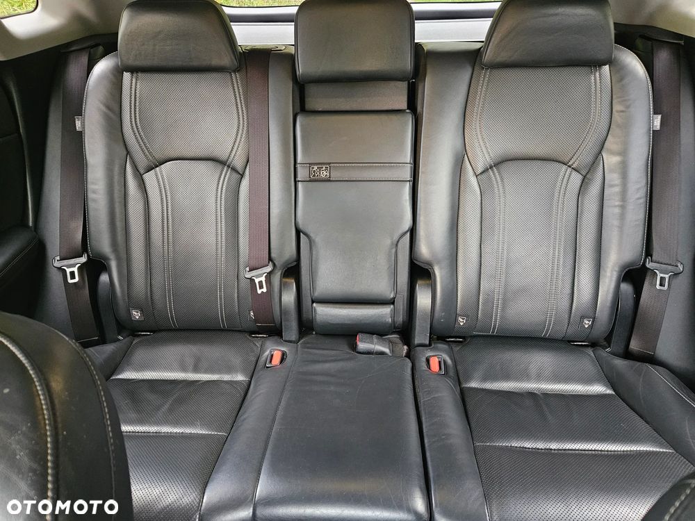 Lexus RX 200t Limited Edition - 9