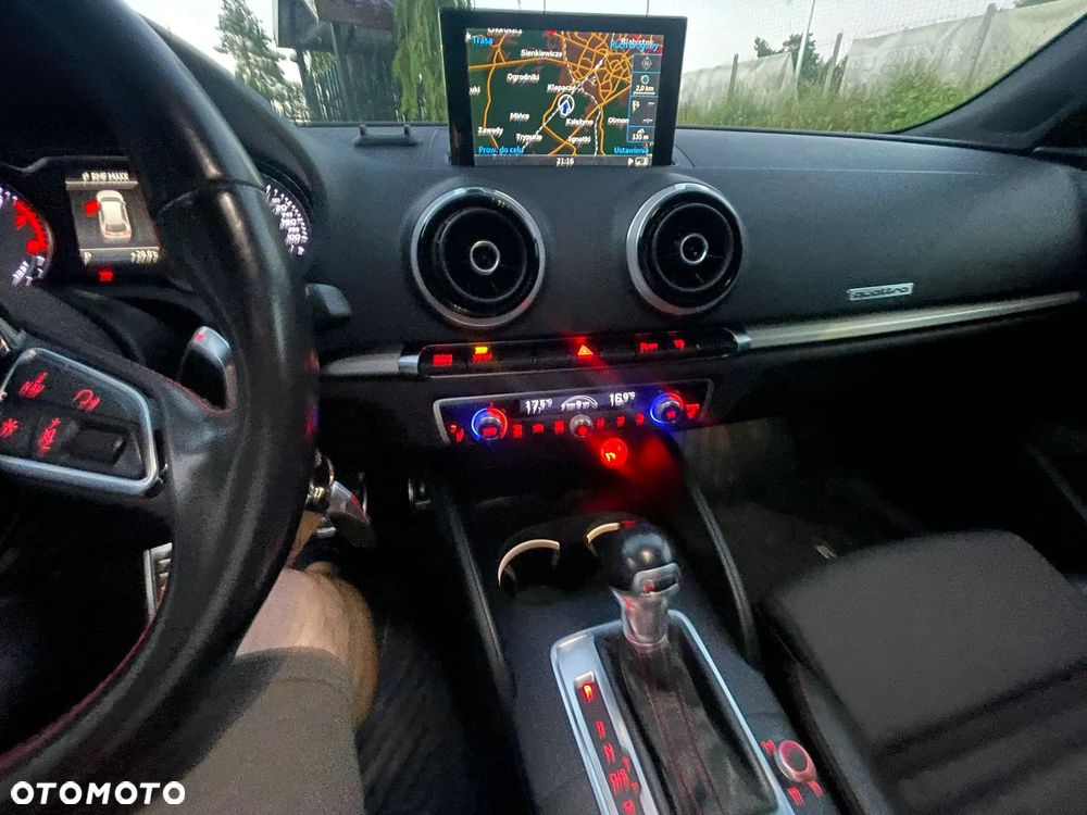 Audi S3 - 22