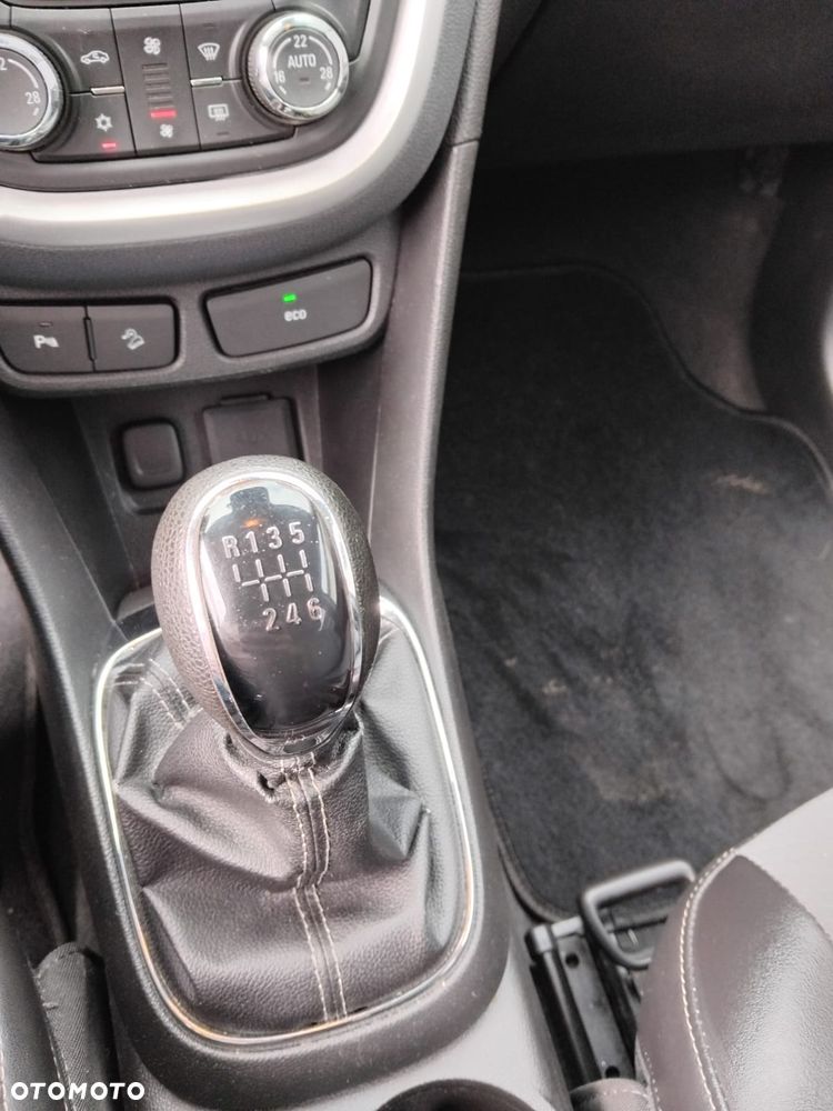 Opel Mokka 1.7 CDTI ecoFLEX Start/Stop Innovation - 12