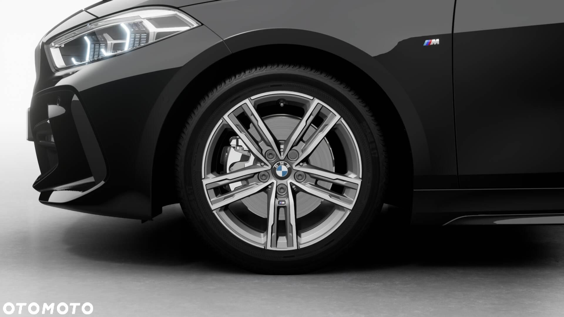 BMW Seria 1 - 4