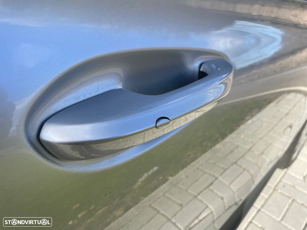 MG MG4 4 Luxury 64 kWh - 14