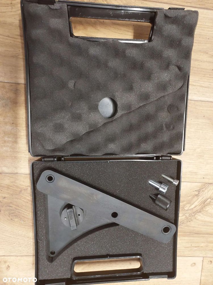 Blokada rozrządu wynajem  Fiat 500X i Jeep Renegade silniki 1.0 i 1.3 Benzyna 2018-2022> - 2