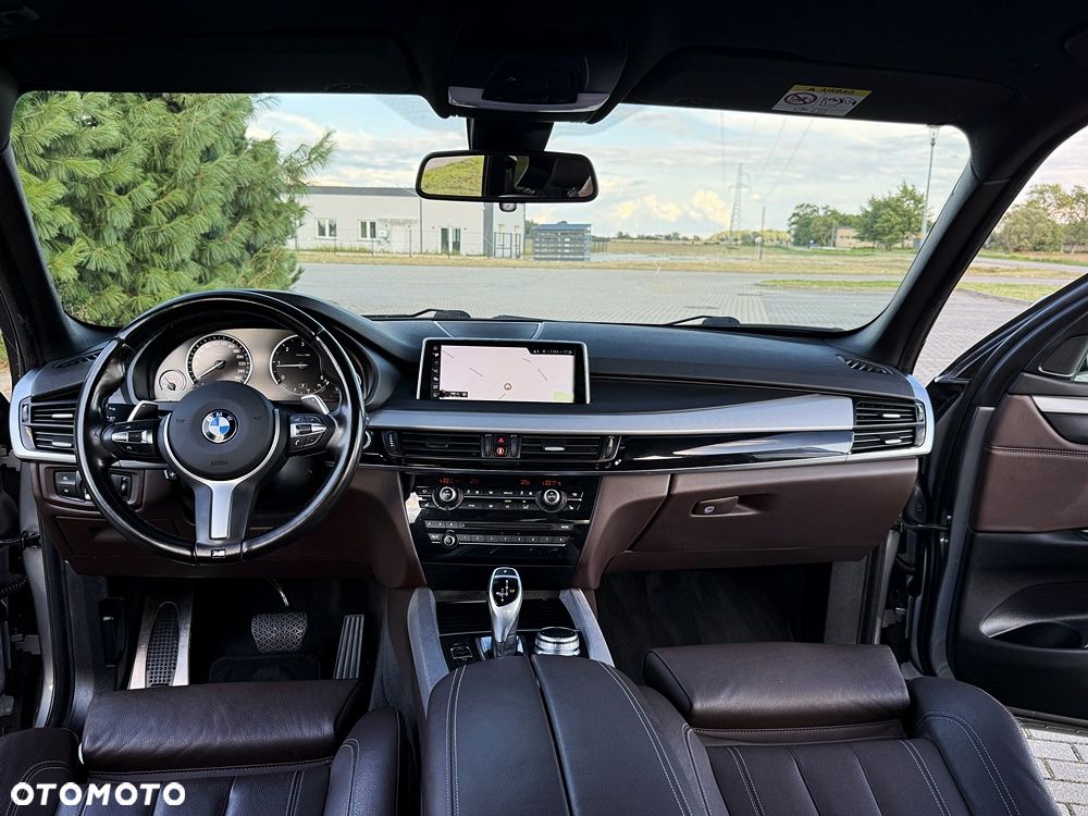 BMW X5 xDrive25d sport - 29