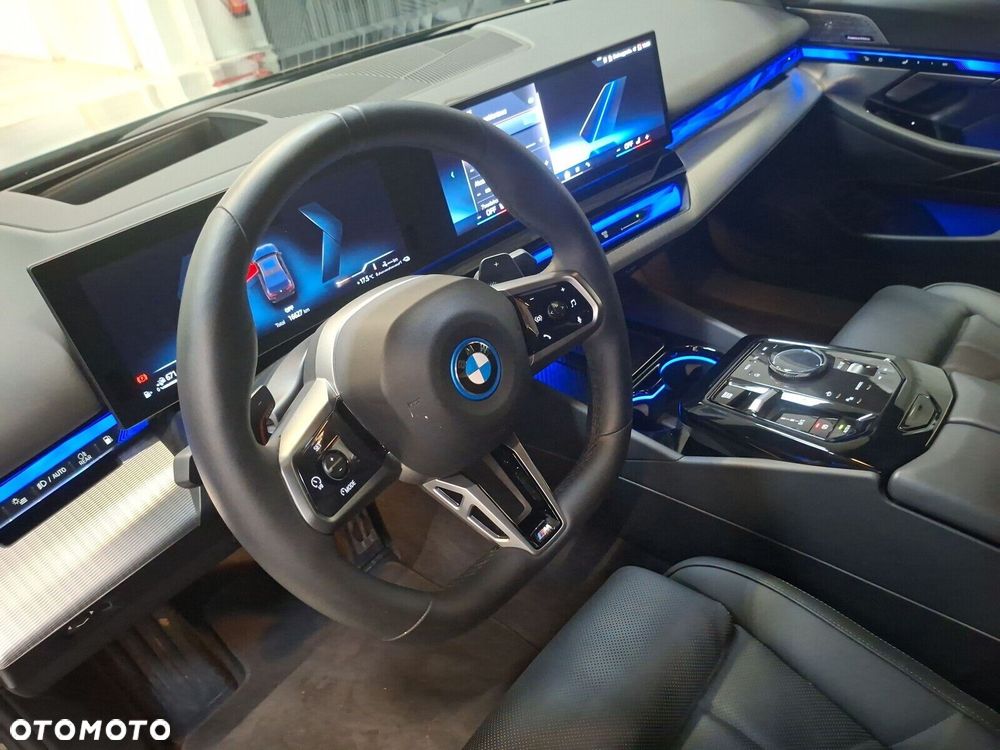 BMW Seria 5 - 8