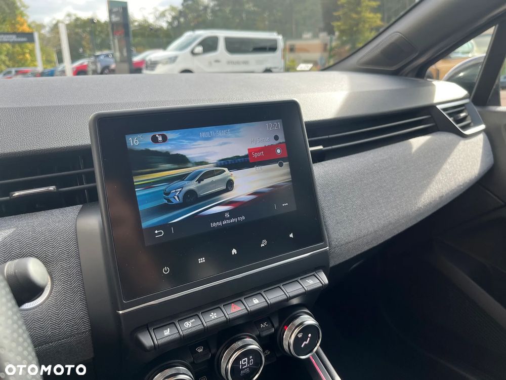 Renault Clio 2025