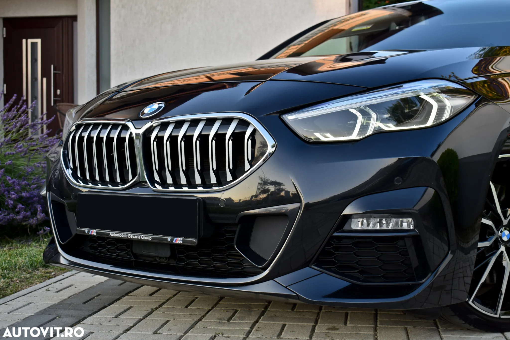 BMW Seria 2 220d xDrive Gran Coupe Aut. M Sport - 18