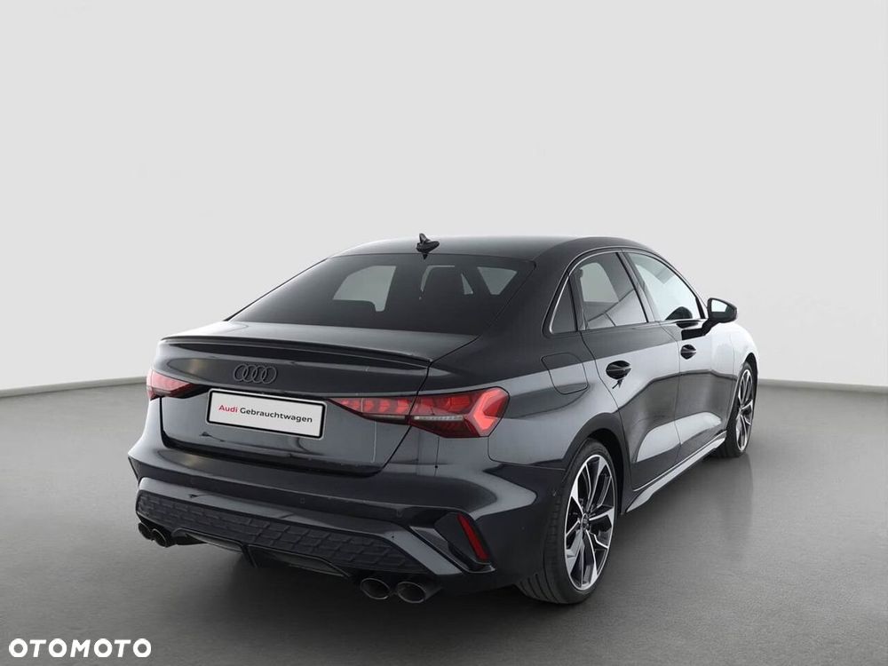 Audi S3 Limousine - 6