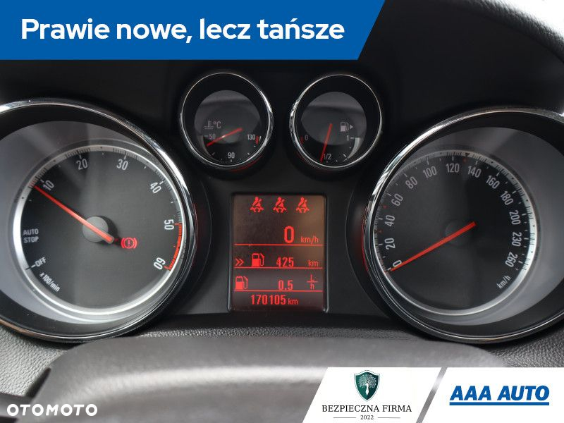 Opel Mokka - 12