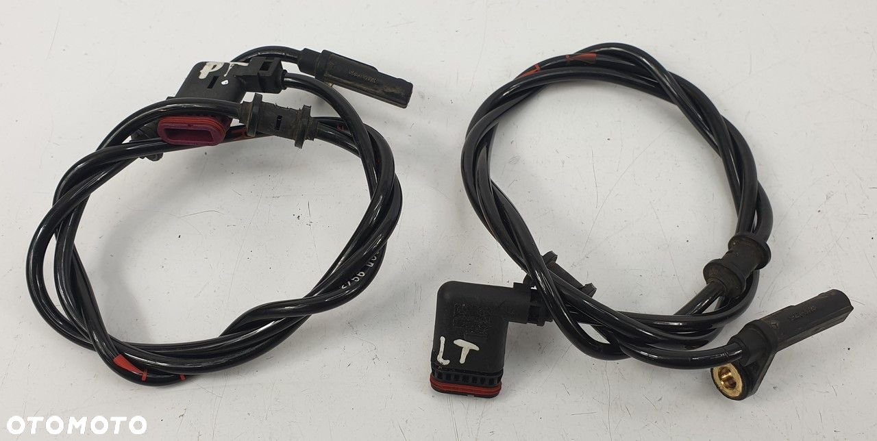 CZUJNIK ABS ABSU TYŁ MERCEDES W203 A0015429118 - 2