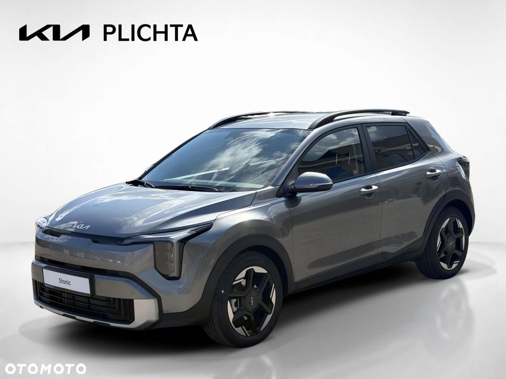 Kia Stonic - 2