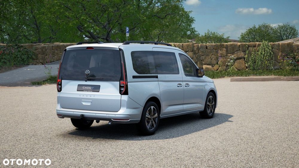 Volkswagen Caddy - 7