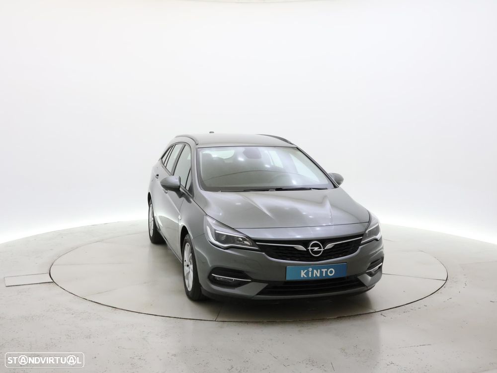 Opel Astra Sports Tourer 1.5 D Business Edition S/S - 11
