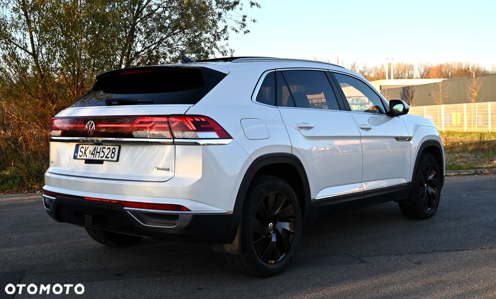 Volkswagen Atlas - 19
