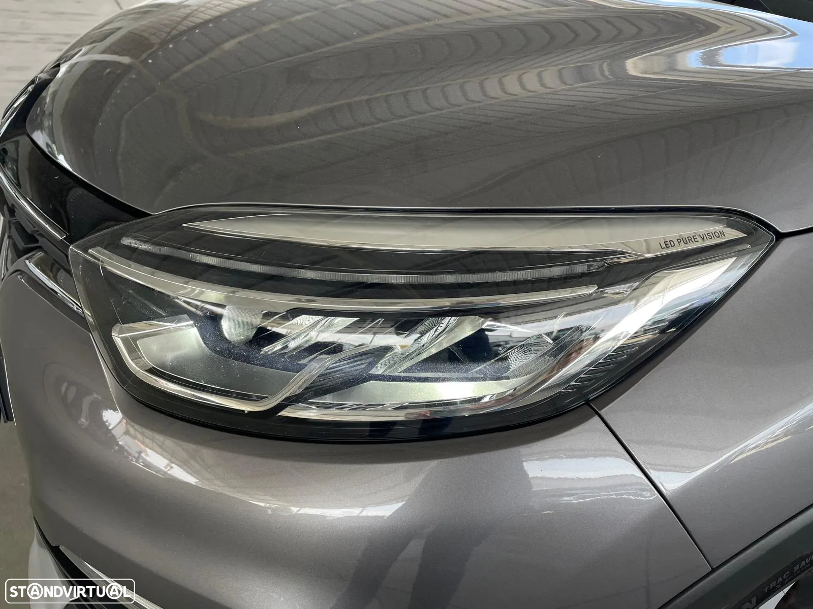 Renault Captur 1.3 TCe Exclusive - 44