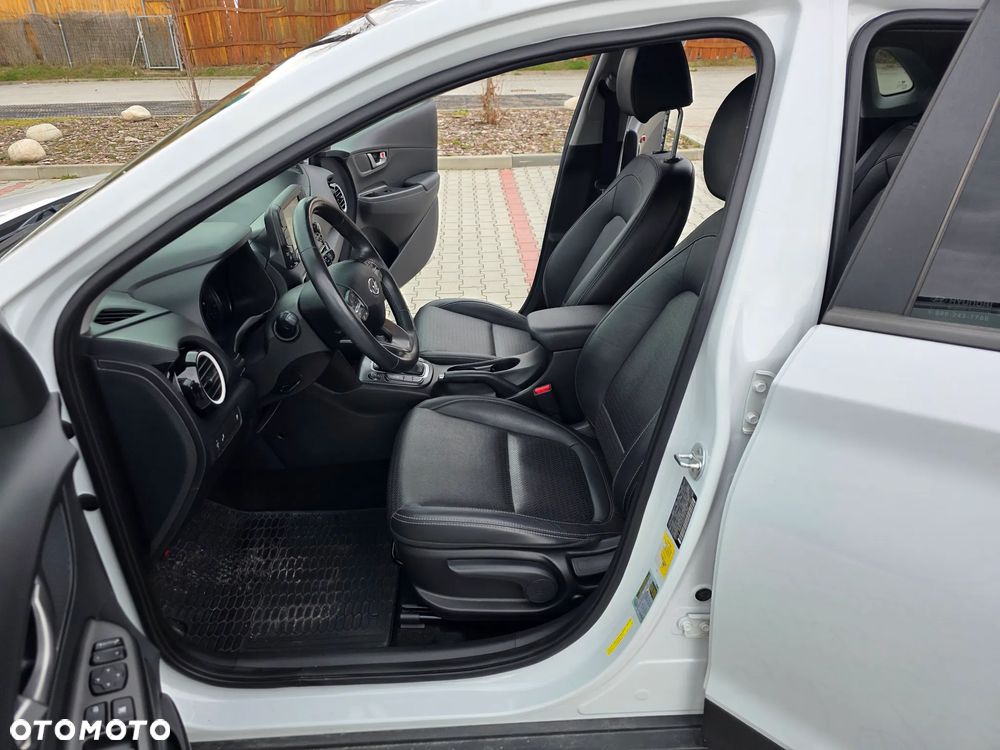 Hyundai Kona - 20