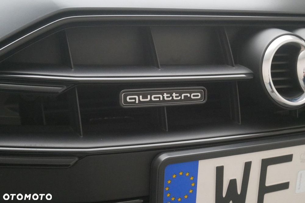Audi Quattro - 35