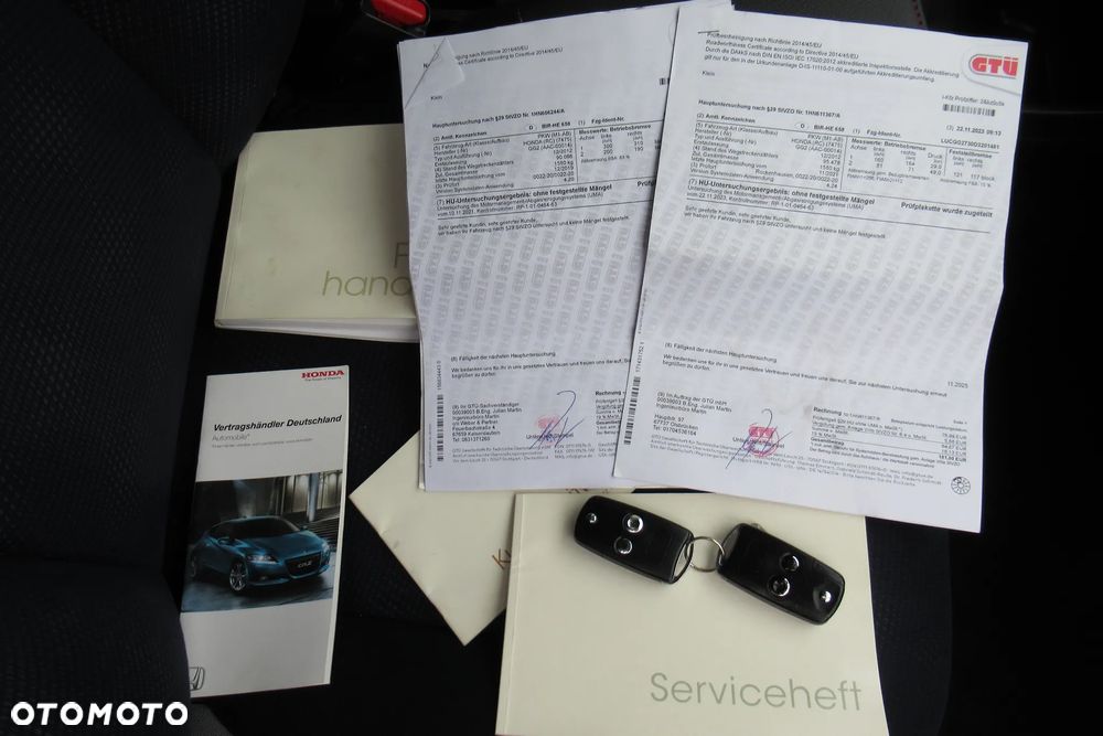 Honda Jazz 1.2 i-VTEC - 8