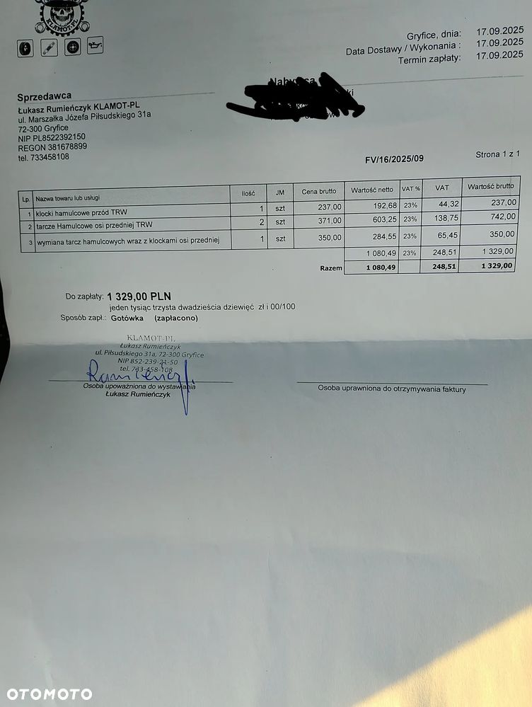 Kia Ceed 1.6 CRDi L Business Line - 23