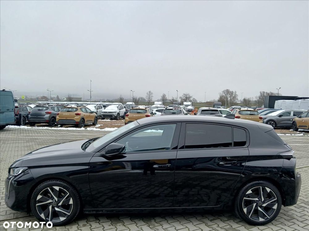 Peugeot 308 1.2 PureTech Allure S&S EAT8 - 6