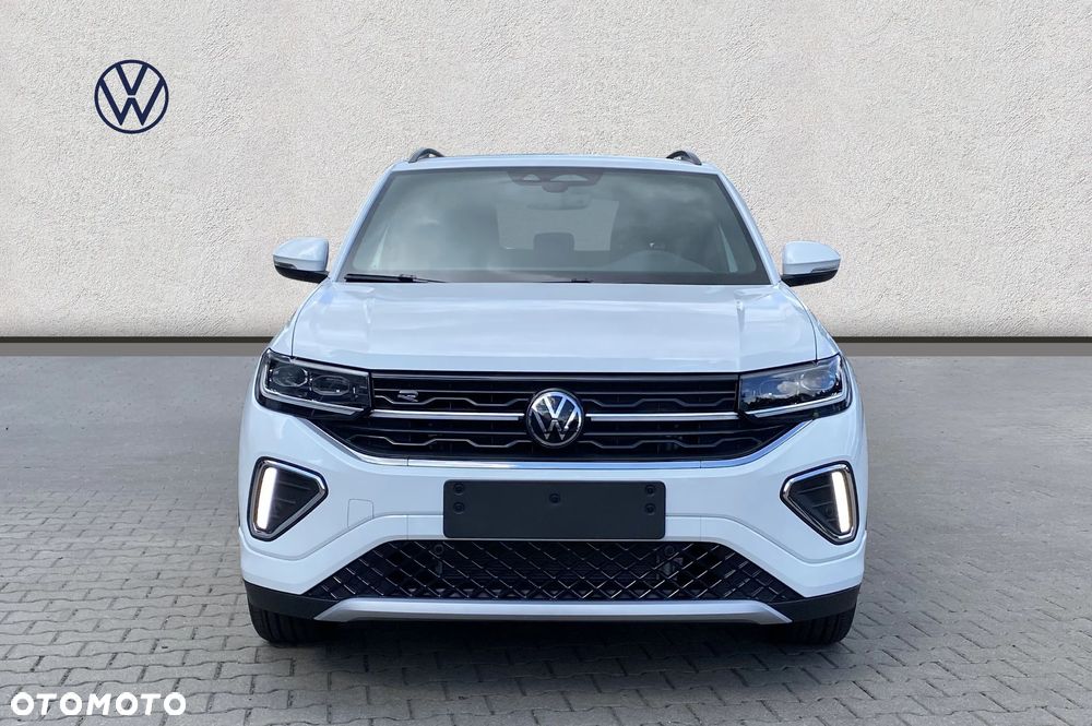 Volkswagen T-Cross 1.5 TSI ACT R-Line Plus DSG - 9