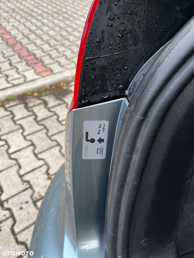 Audi A3 Sportback 1.4 TFSI Ambition - 17