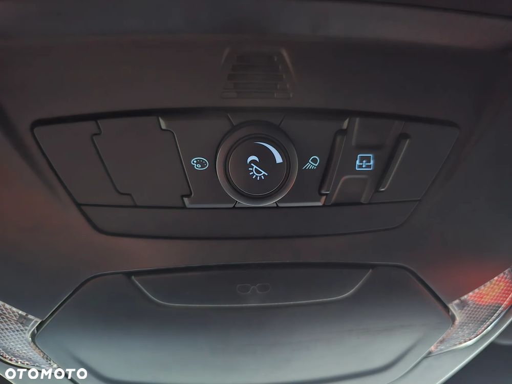Ford Focus 2.0 EcoBoost ST - 33