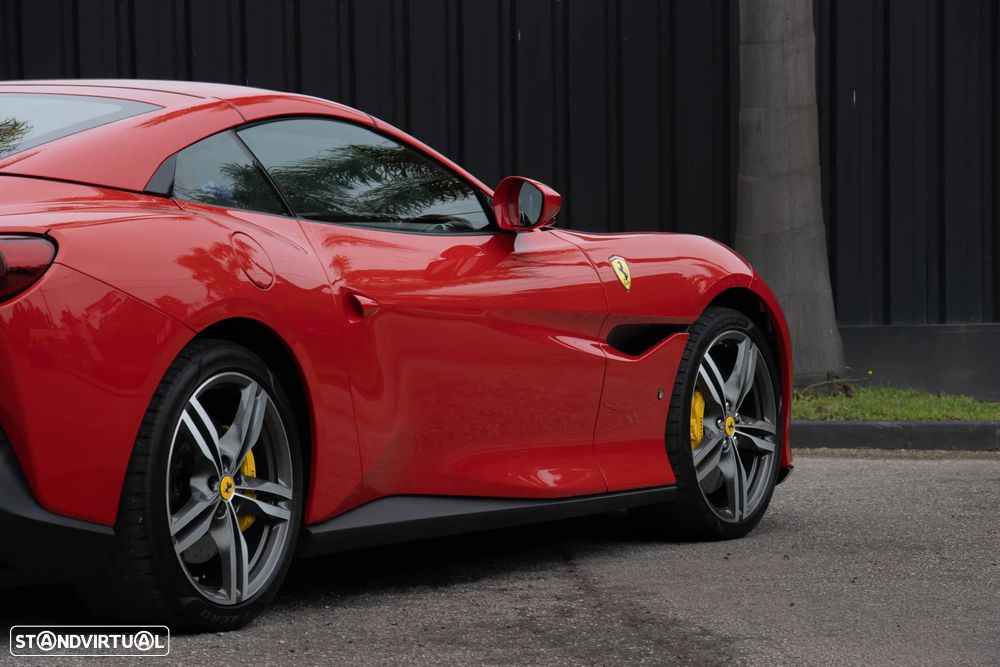 Ferrari Portofino Standard - 24