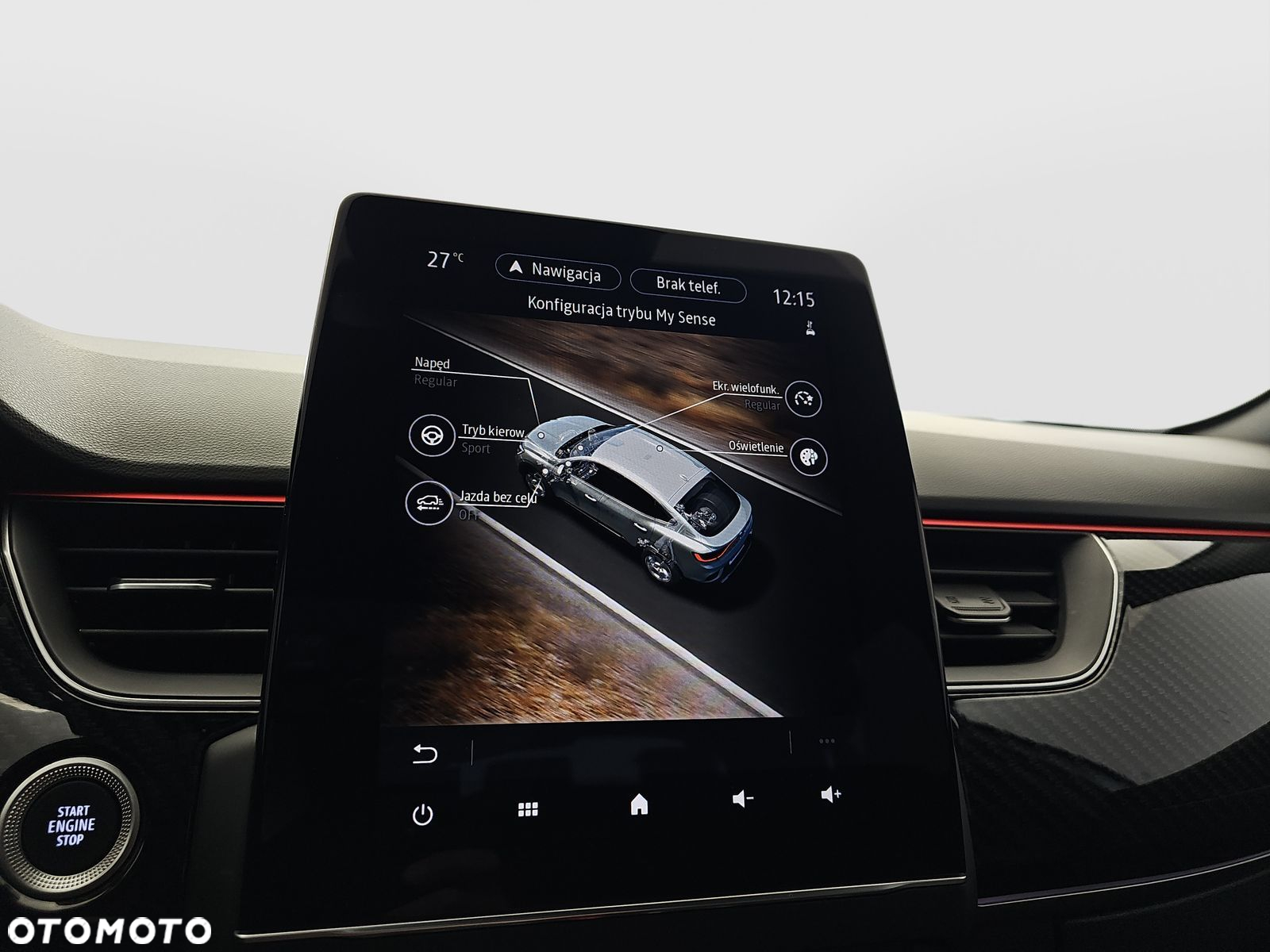 Renault Arkana 1.3 TCe mHEV R.S Line EDC - 27