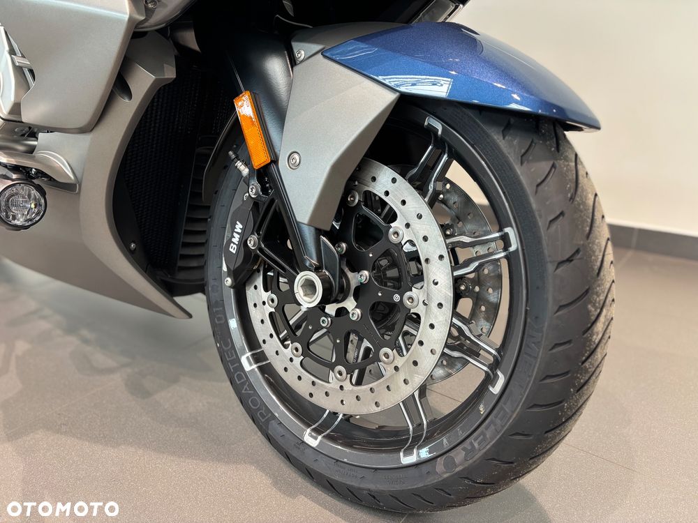 BMW K - 8