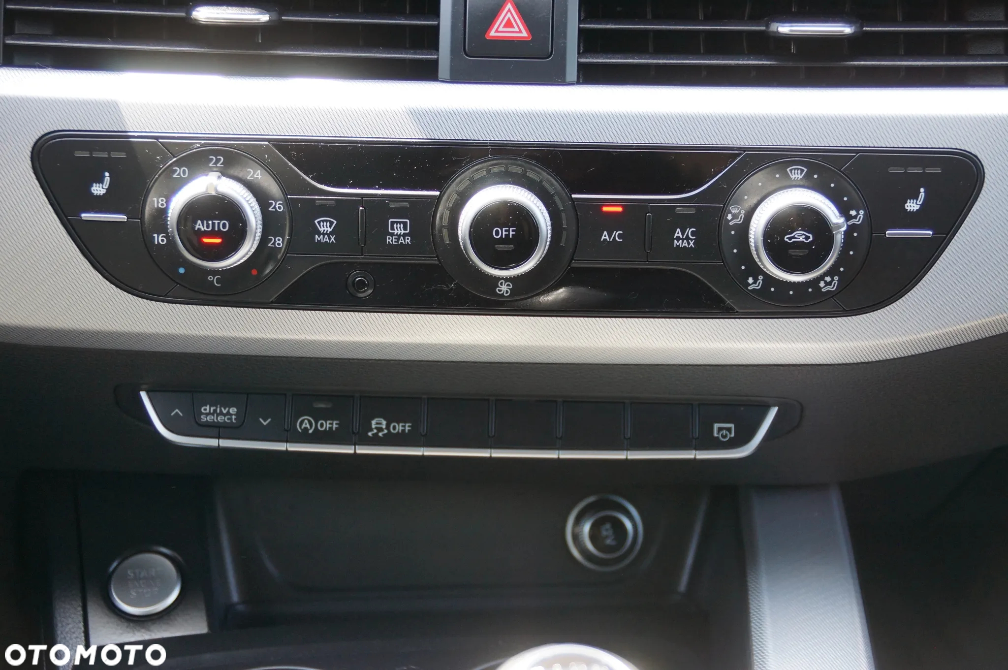Audi A4 - 17