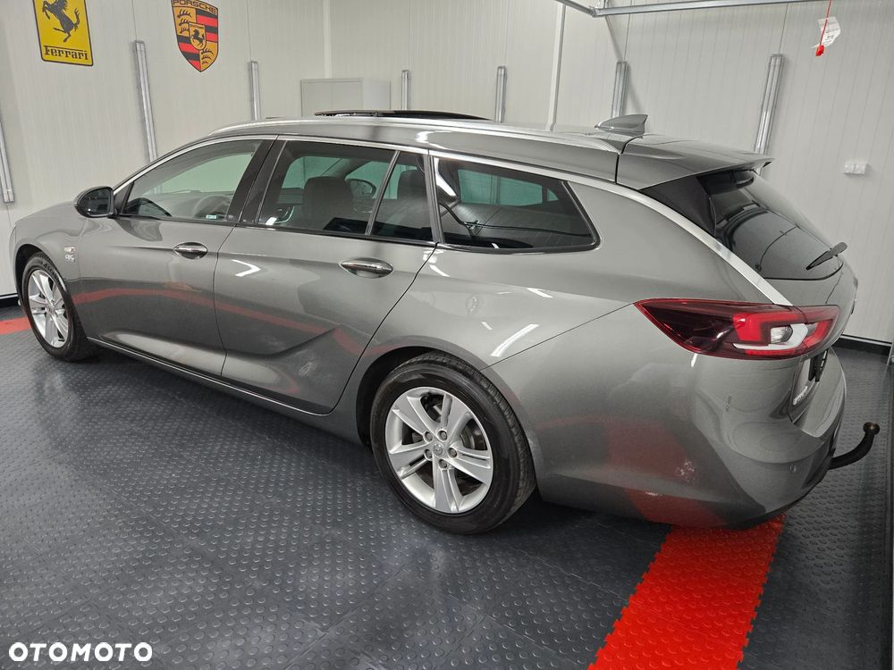Opel Insignia 1.5 Direct InjectionTurbo Ultimate Exclusive - 17