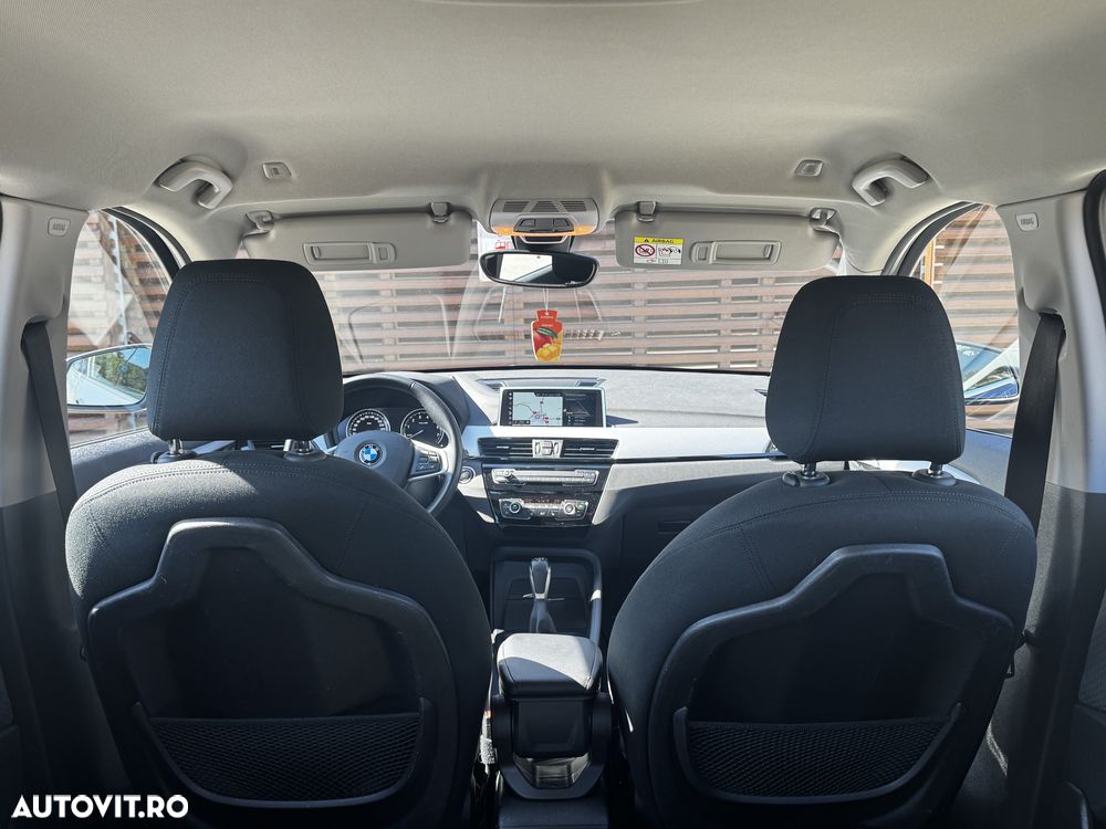 BMW X1 xDrive25e Advantage - 14