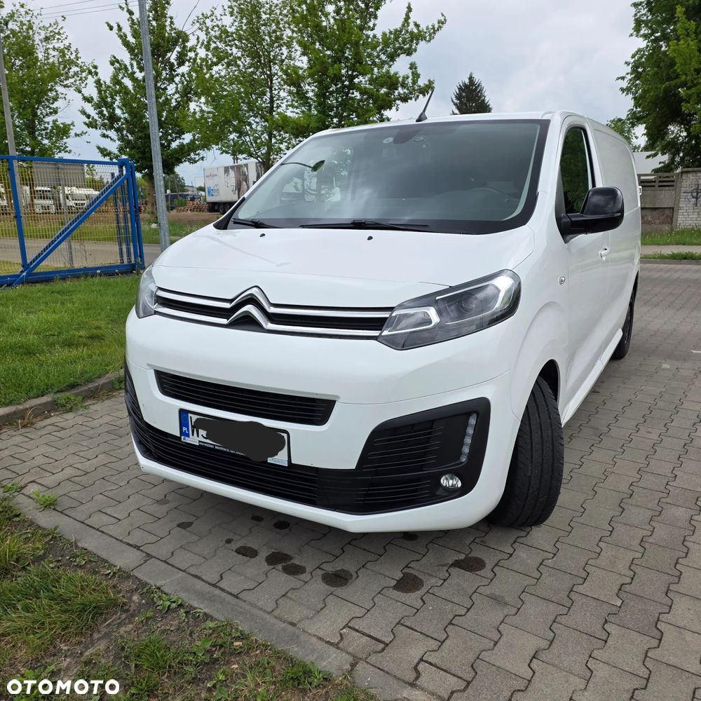Citroën Jumpy - 1