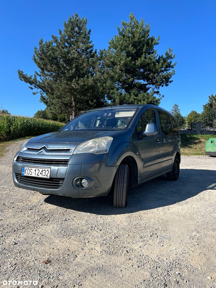Citroën Berlingo - 3