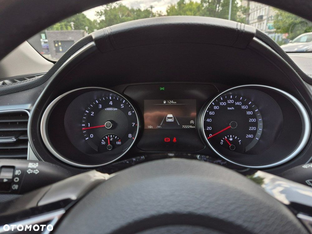 Kia Ceed 1.5 T-GDI M - 25