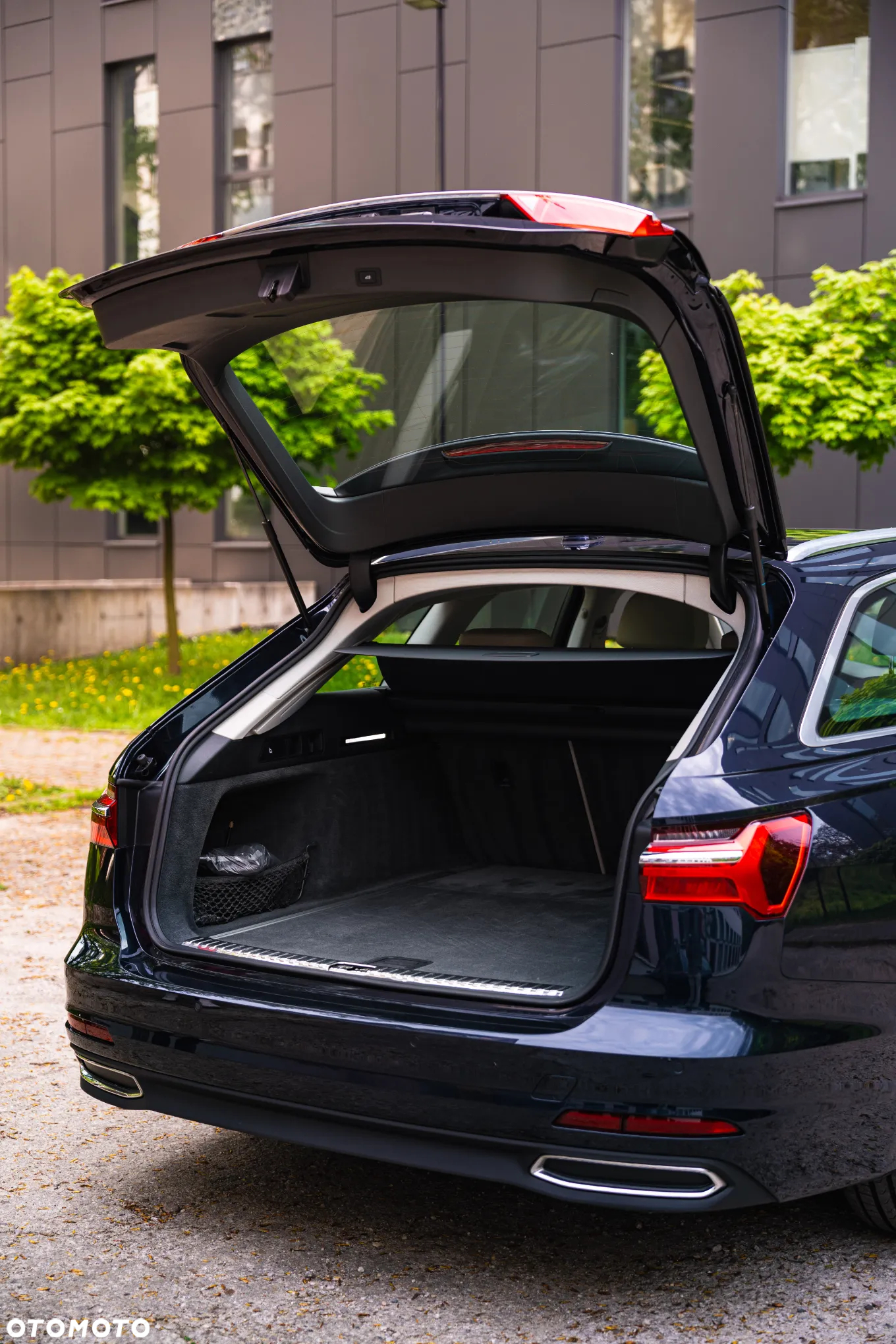Audi A6 Avant 40 TDI S tronic - 23