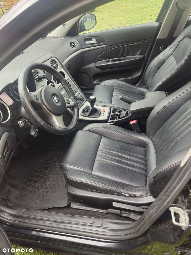 Alfa Romeo 159 - 4